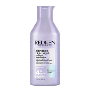 Redken Blondage High Bright Shampoo