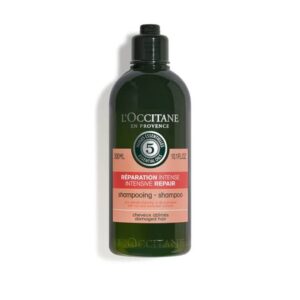 Shampoo Aromacologia L'occitane Reparação Intensiva 300ml