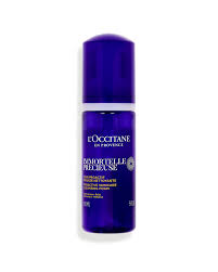 L'Occitane Immortelle Precious Cleansing Espuma de Limpeza Facial50ml