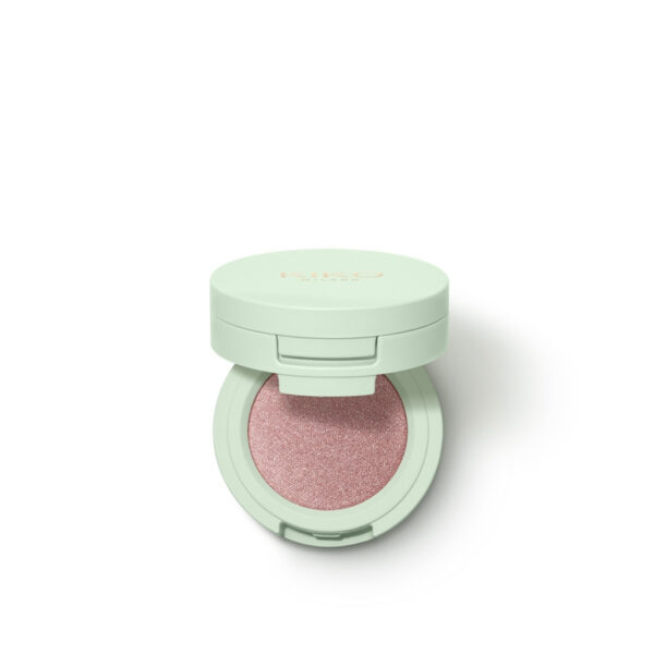 Beauty Essentials Trio Eyeshadow - Trio Paleta De Sombras - Cor 02 Eyes On You - 3g - Image 3