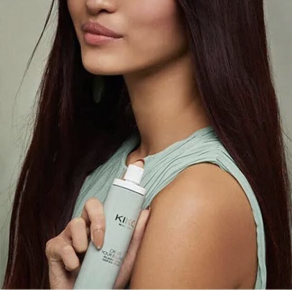 Kiko Milano Create Your Balance Relaxing Touch Hair & Body Mist - Image 3