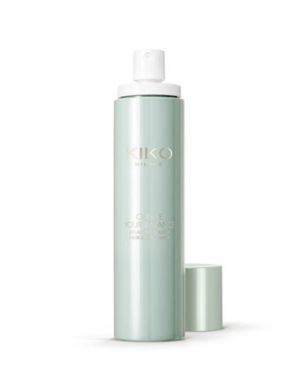 Kiko Milano Create Your Balance Relaxing Touch Hair & Body Mist - Image 2