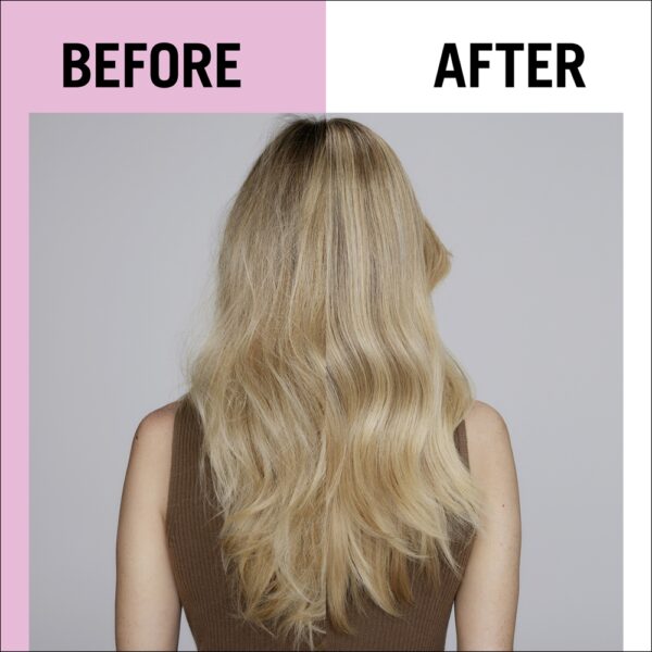 Schwarzkopf Gliss 4-in-1 Brilho 400ml - Image 3