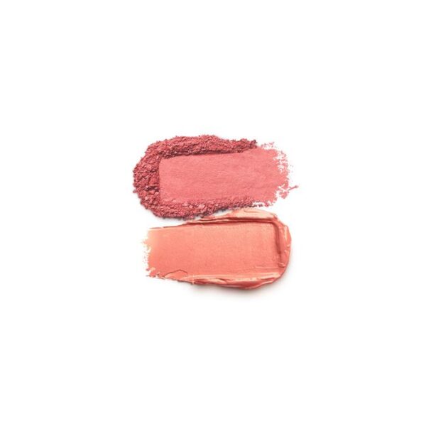 Gloss Supreme Layering Matt&Glow Duo Blush - Image 3