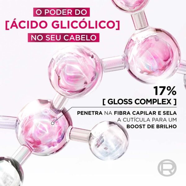 GLYCOLIC GLOSS 5 MIN LAMINATION L'Oréal Paris - Image 5