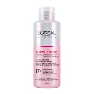 GLYCOLIC GLOSS 5 MIN LAMINATION L'Oréal Paris