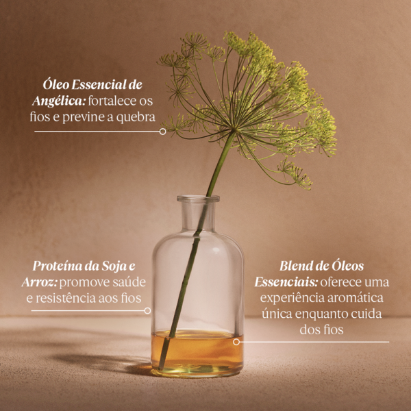 L'Occitane En Provence Shampoo Purificante Aromacologia 300ml - Image 4