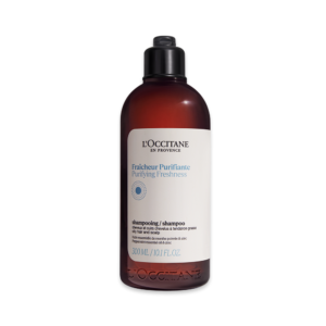 L'Occitane En Provence Shampoo Purificante Aromacologia 300ml