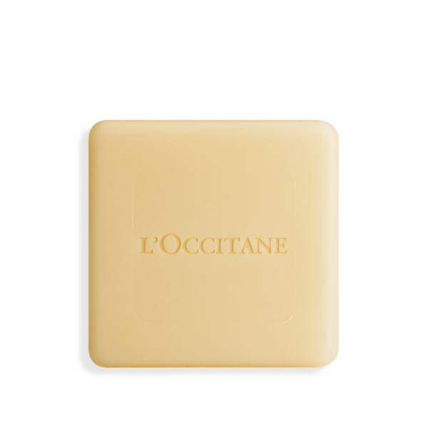 Sabonete Corporal 100g Karité  Verbena L'occitane - Image 3