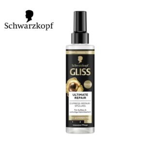 Schwarzkopf GLISS KUR Ultimate Repair Express Repair Conditioner, 200 ml