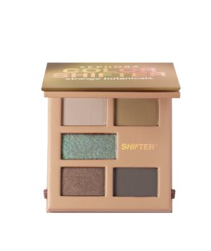 Paleta de sombras Mini Color Shifter Strange Botanicals