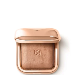 Pó Bronzeador Silky Glow 01 Kiko Milano