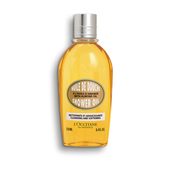Set L'Occitane En Provence Banho Hidratante com Amêndoa - Image 2