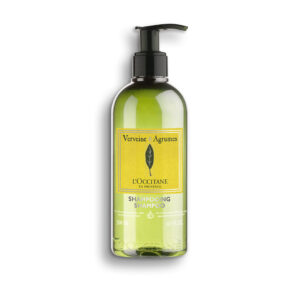 L'occitane Shampoo  Verveine & Agrumes 300 ml