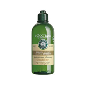 L'Occitane Shampoo Aromacologia Força e Volume 300ml