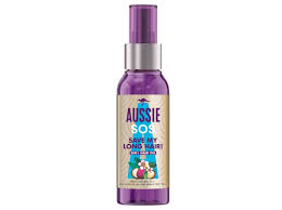 Aussie SOS Cabelos Longos Óleo 100ml