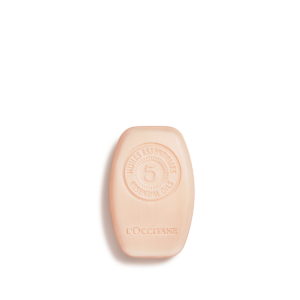 Shampoo Sólido Reparação Intensiva Aromacologia L'occitane