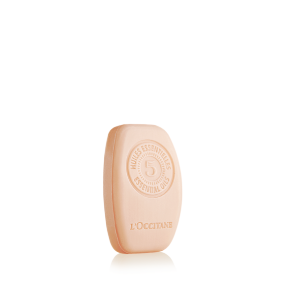Shampoo Sólido Reparação Intensiva Aromacologia L'occitane - Image 2