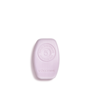 Shampoo Sólido L’Occitane Equilíbrio Natural 60g