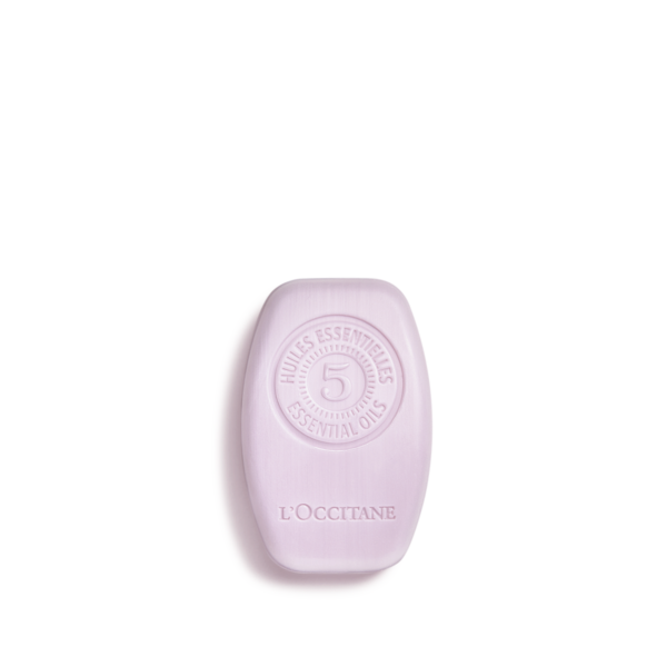 Shampoo Sólido L’Occitane Equilíbrio Natural 60g