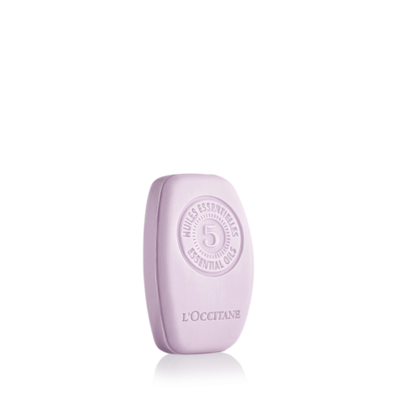 Shampoo Sólido L’Occitane Equilíbrio Natural 60g - Image 2