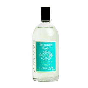 L'Occitane En Provence Desodorante Colônia de Bergamota e Basílico 300ml