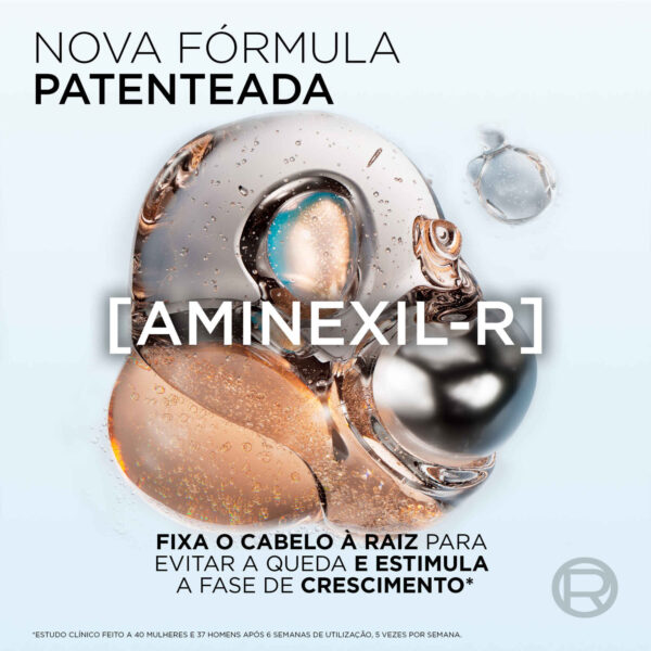 BÁLSAMO ANTIQUEDA DE CABELO ELVIVE GROWTH BOOSTER GROWTH BOOSTER - Image 3
