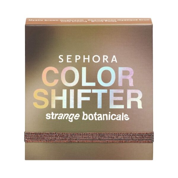 Paleta de sombras Mini Color Shifter Strange Botanicals - Image 3