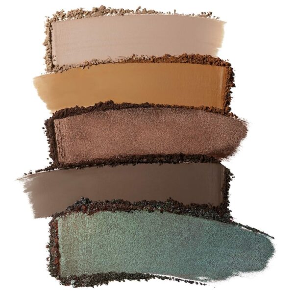 Paleta de sombras Mini Color Shifter Strange Botanicals - Image 4