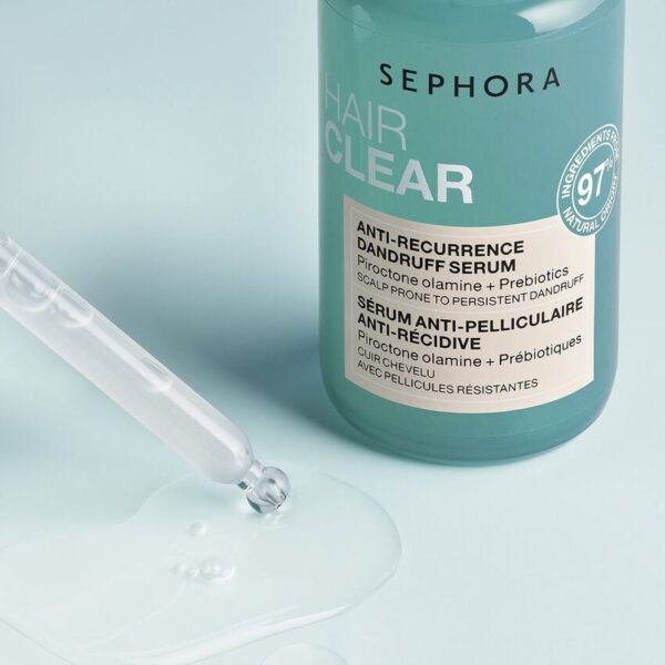 Sérum Capilar Anticaspa Sephora Collection Anti-Recurrence Dandruff - Image 2