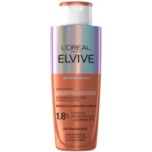 SHAMPOO ANTI-QUEDA DE CABELO ELVIVE GROWTH BOOSTER GROWTH BOOSTER