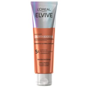 BÁLSAMO ANTIQUEDA DE CABELO ELVIVE GROWTH BOOSTER GROWTH BOOSTER