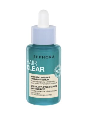 Sérum Capilar Anticaspa Sephora Collection Anti-Recurrence Dandruff