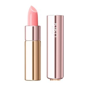 Kiko Miano pH Glow Lipstick, Lip Balm