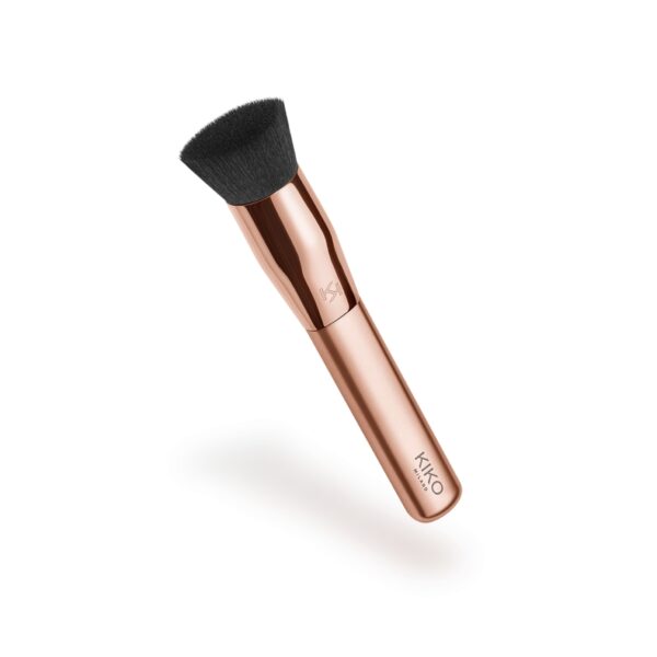 Pincel Golden Oasis Face 05 Round Foundation Brush - Image 2