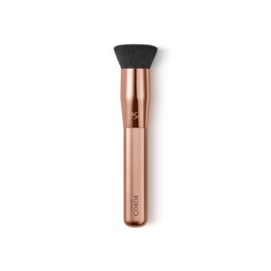 Pincel Golden Oasis Face 05 Round Foundation Brush