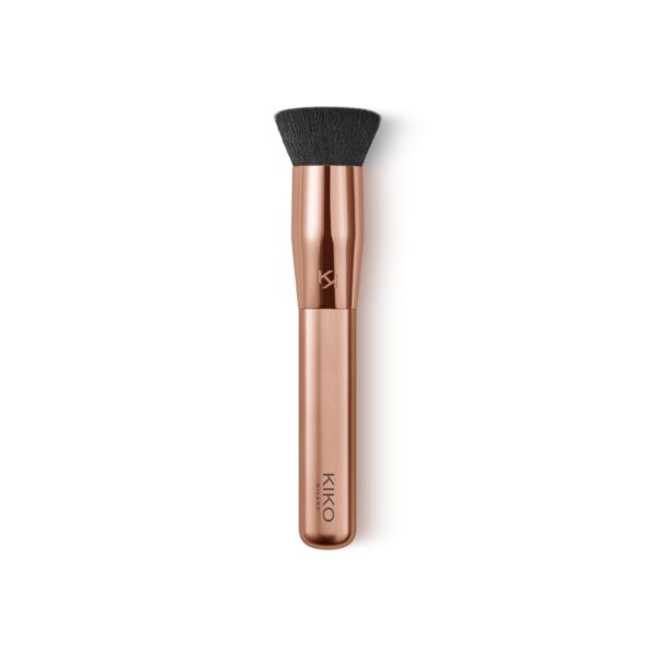 Pincel Golden Oasis Face 05 Round Foundation Brush