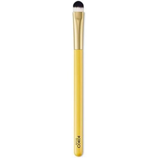 KIKO Milano Smart Shading Brush 202 Pincel para contorno de olhos