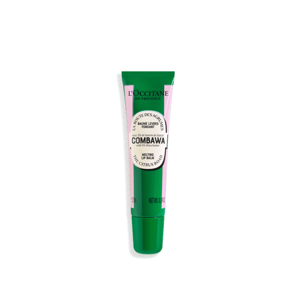L’Occitane Bálsamo Labial Karité Combawa 12ml