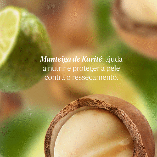 L’Occitane Bálsamo Labial Karité Combawa 12ml - Image 3