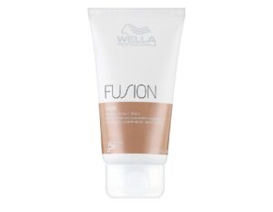 Máscara Travel de Reparação Intensa Wella  Fusion