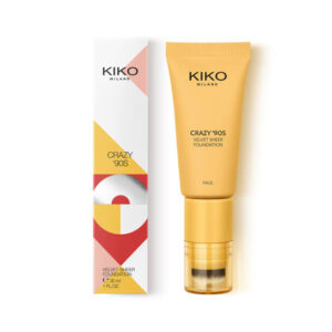 Base Facial Kiko Milano  - 30ml