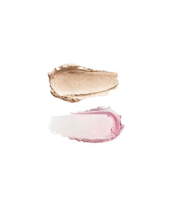 Duo Iluminador Facial Golden Oasis Kiko Milano - Imagem 2