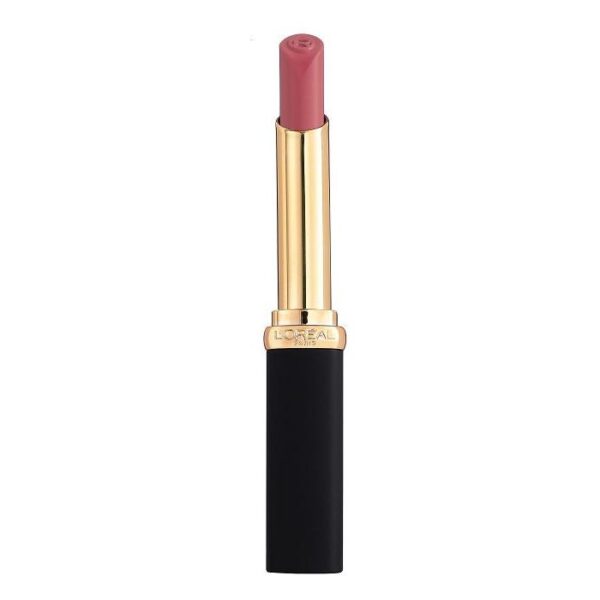 L'ORÉAL PARÍS Batom mate de volume intenso Colour Riche