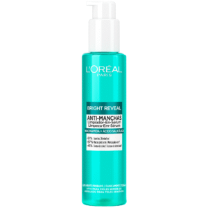 Sérum Facial de Limpeza Bright Reveal Anti-manchas L'Oréal Paris