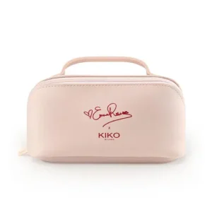 Organizador De Maquiagem Emma Roberts Kiko Milano