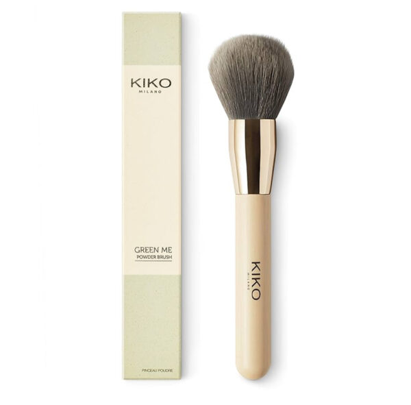 Pincel para Blush  Milano Green Me