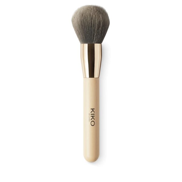 Pincel para Blush  Milano Green Me - Imagem 2