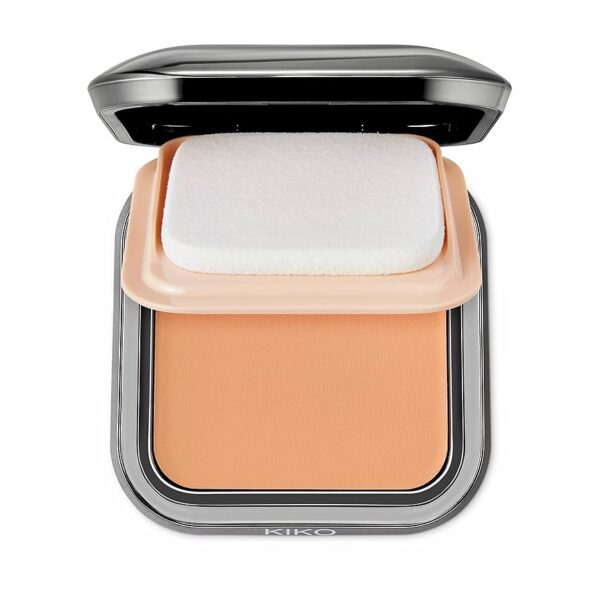 Nourishing Perfection Cream Compact Foundation Base compacta em creme emoliente e iluminante, SPF 20 - Imagem 3