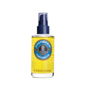 L'Occitane Óleo  Corporal Fabuloso Karité